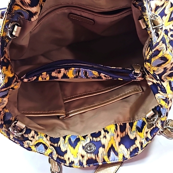 Nicole Miller Multicolor Handbag - Picture 5 of 8